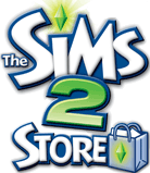 Sims 2 - EA Store